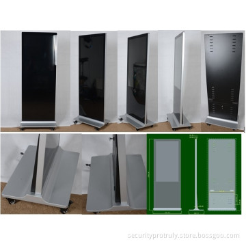 Network Type OEM 46 Inch HD Advertising Display (G4602HLB/D)
